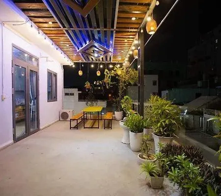 Leila House - Danang Central - 3Brs - Free Airport Shuttle Exterior photo