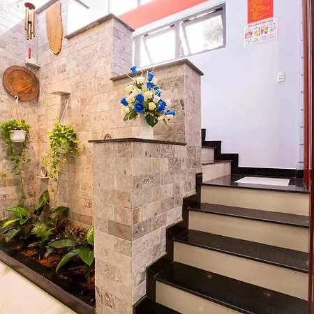 Leila House - Danang Central - 3Brs - Free Airport Shuttle Exterior photo