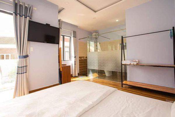 Hébergement de vacances Leila House - - 3brs - Free Airport Shuttle *