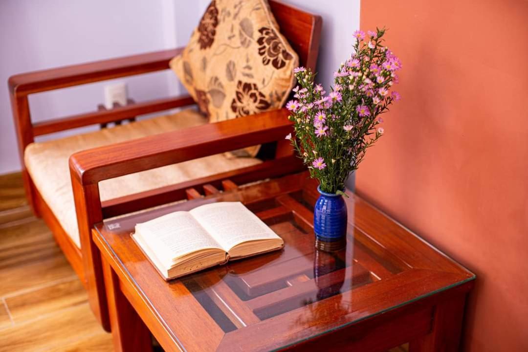 Leila House - - 3brs - Free Airport Shuttle Đà Nẵng