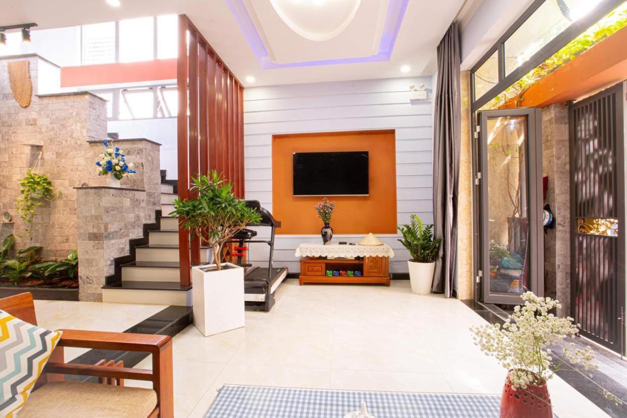 Leila House - - 3brs - Free Airport Shuttle *