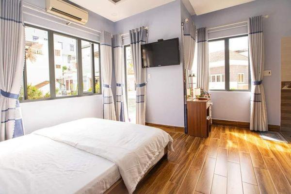 Leila House - - 3brs - Free Airport Shuttle * Đà Nẵng