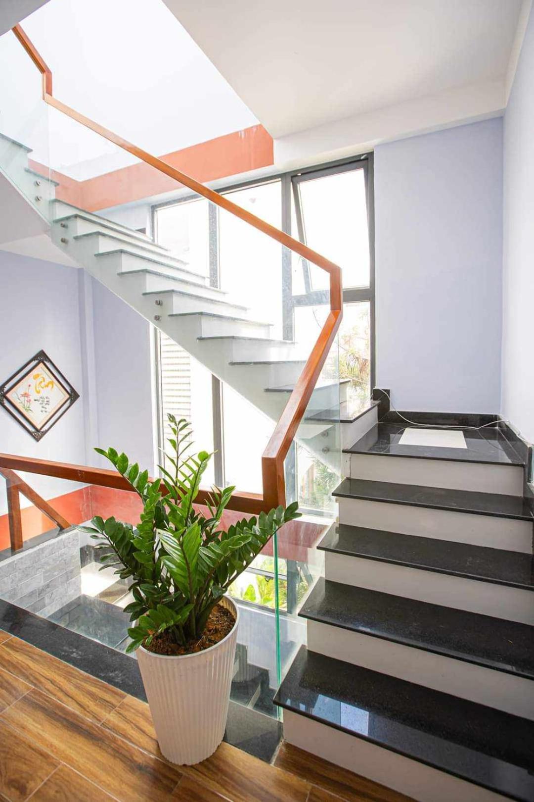 Leila House - - 3brs - Free Airport Shuttle Hébergement de vacances
