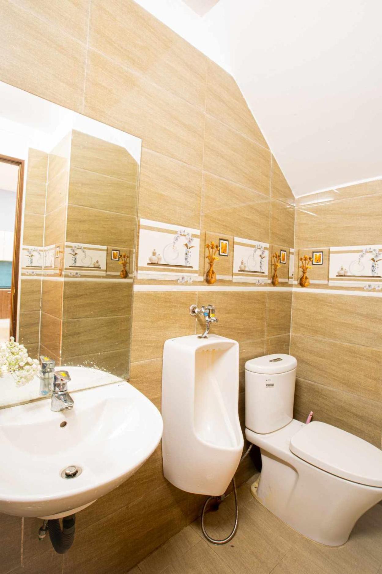 Leila House - - 3brs - Free Airport Shuttle Hébergement de vacances *