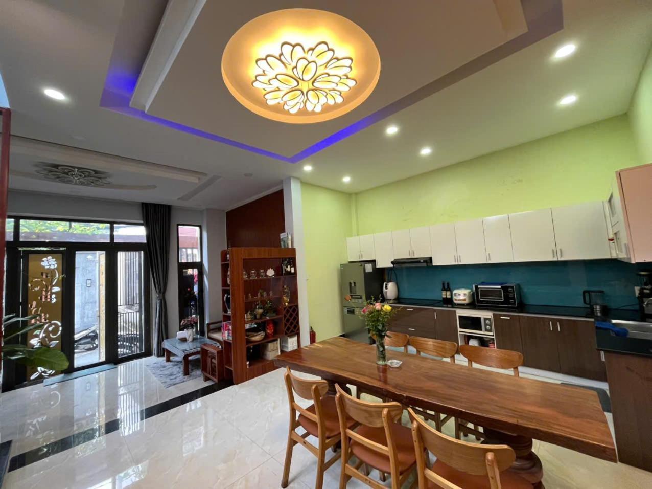 Leila House - - 3brs - Free Airport Shuttle Hébergement de vacances