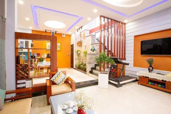 Holiday home Leila House - - 3brs - Free Airport Shuttle Da Nang