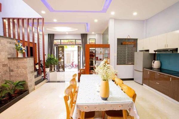 Leila House - - 3brs - Free Airport Shuttle Da Nang