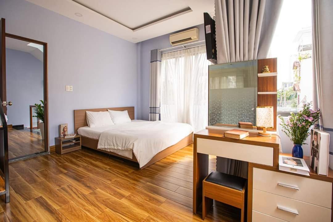 Holiday home Leila House - - 3brs - Free Airport Shuttle