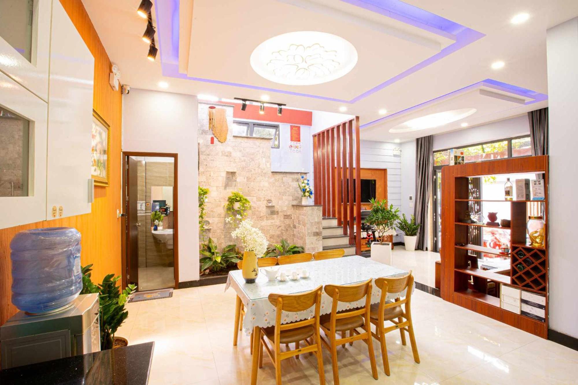 Leila House - - 3brs - Free Airport Shuttle *