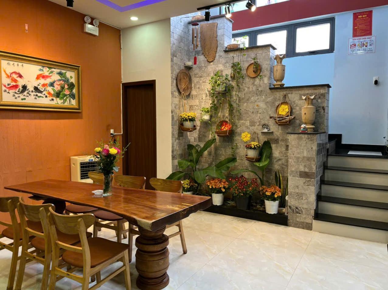 Leila House - - 3brs - Free Airport Shuttle